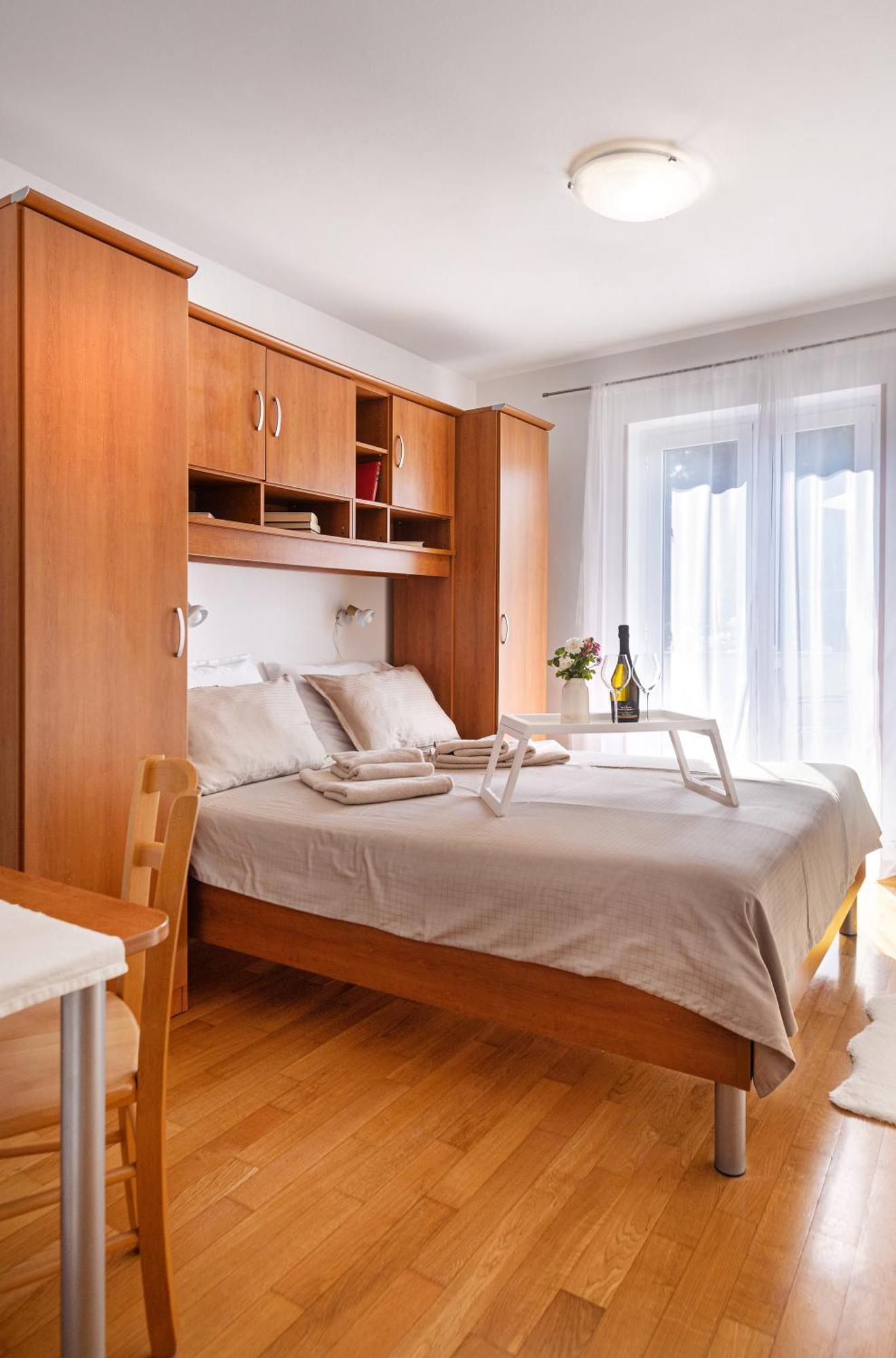 House Olive Garden Strunjan Apartment Exterior photo