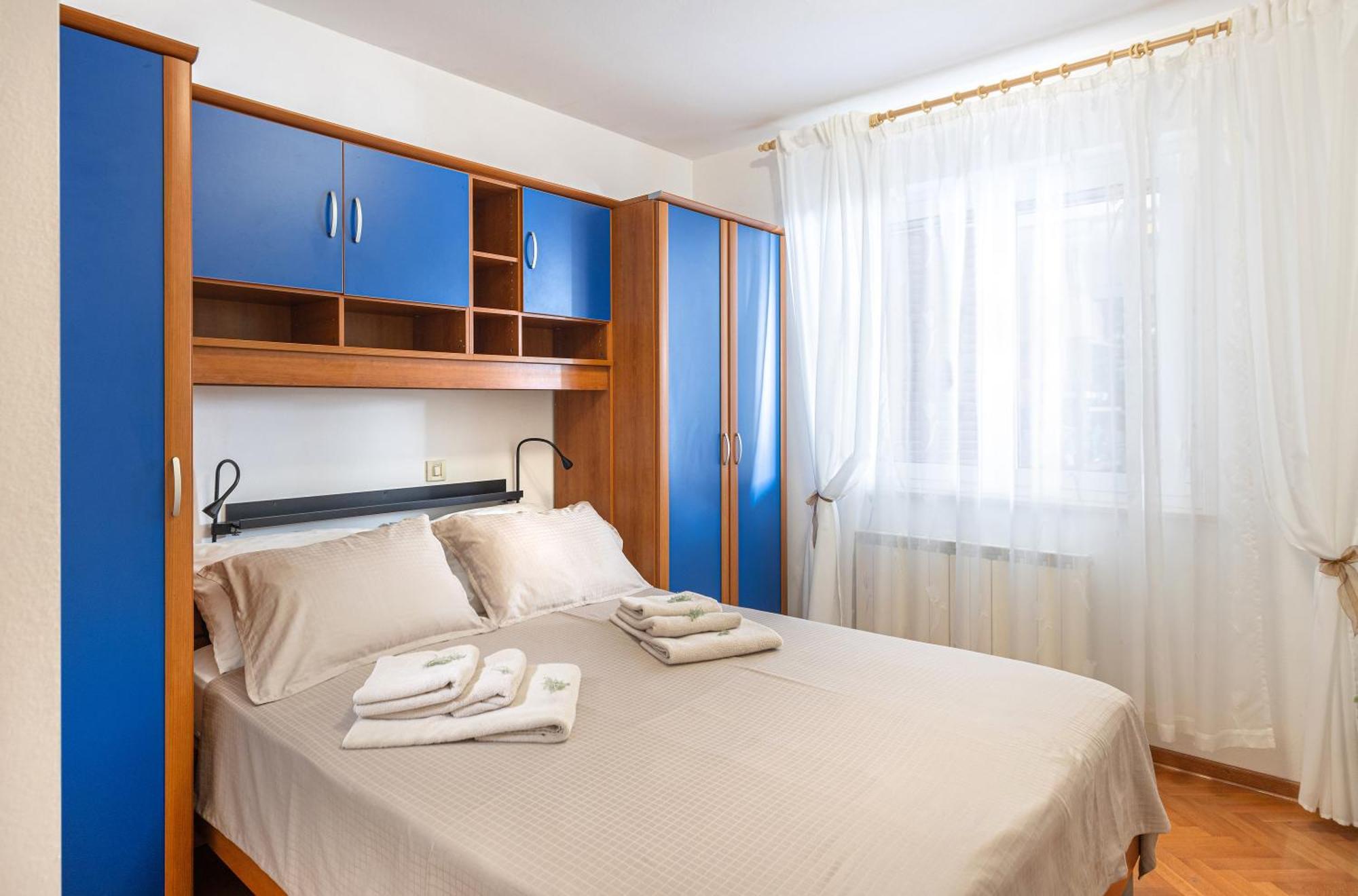 House Olive Garden Strunjan Apartment Exterior photo