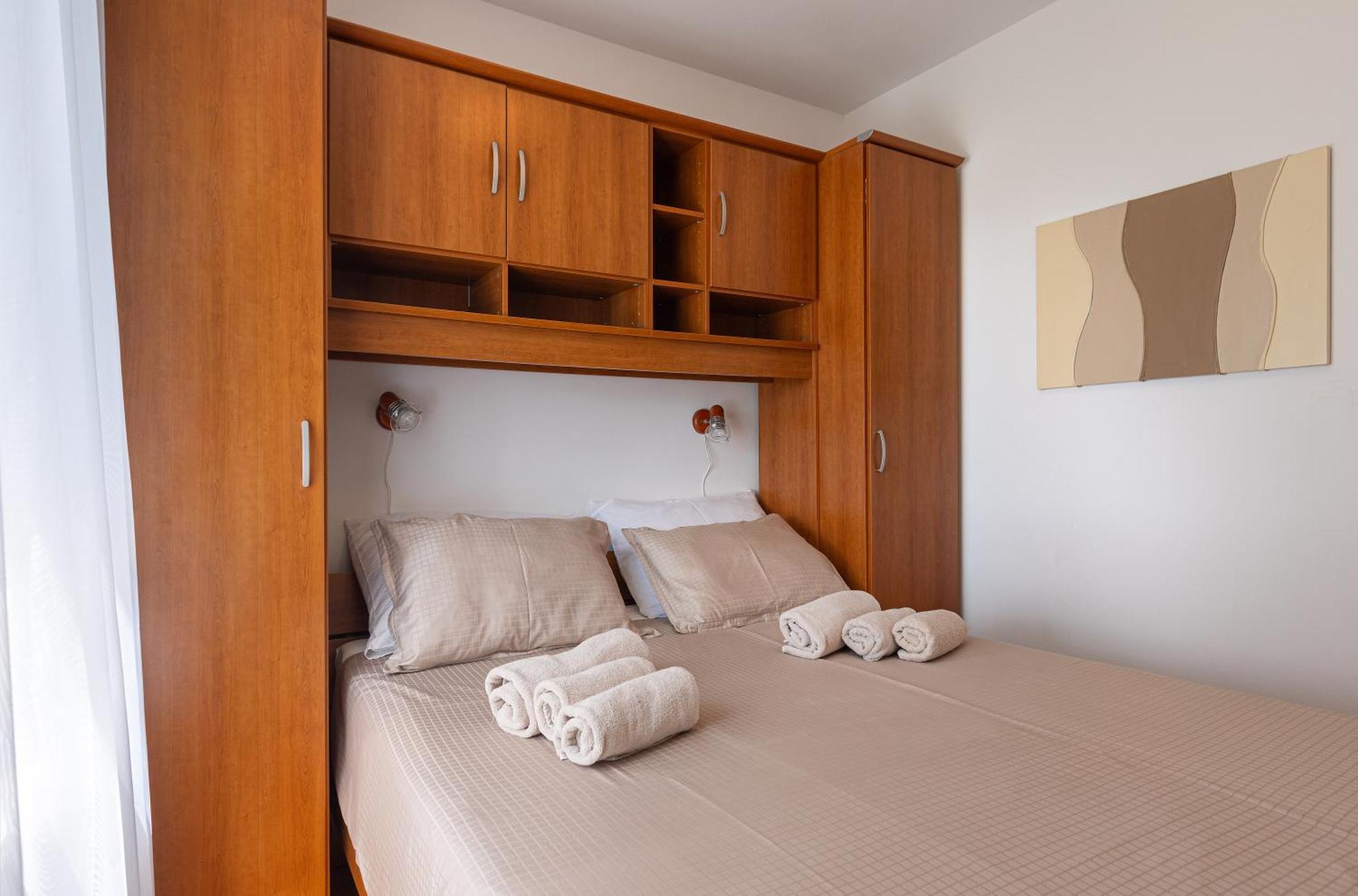 House Olive Garden Strunjan Apartment Exterior photo