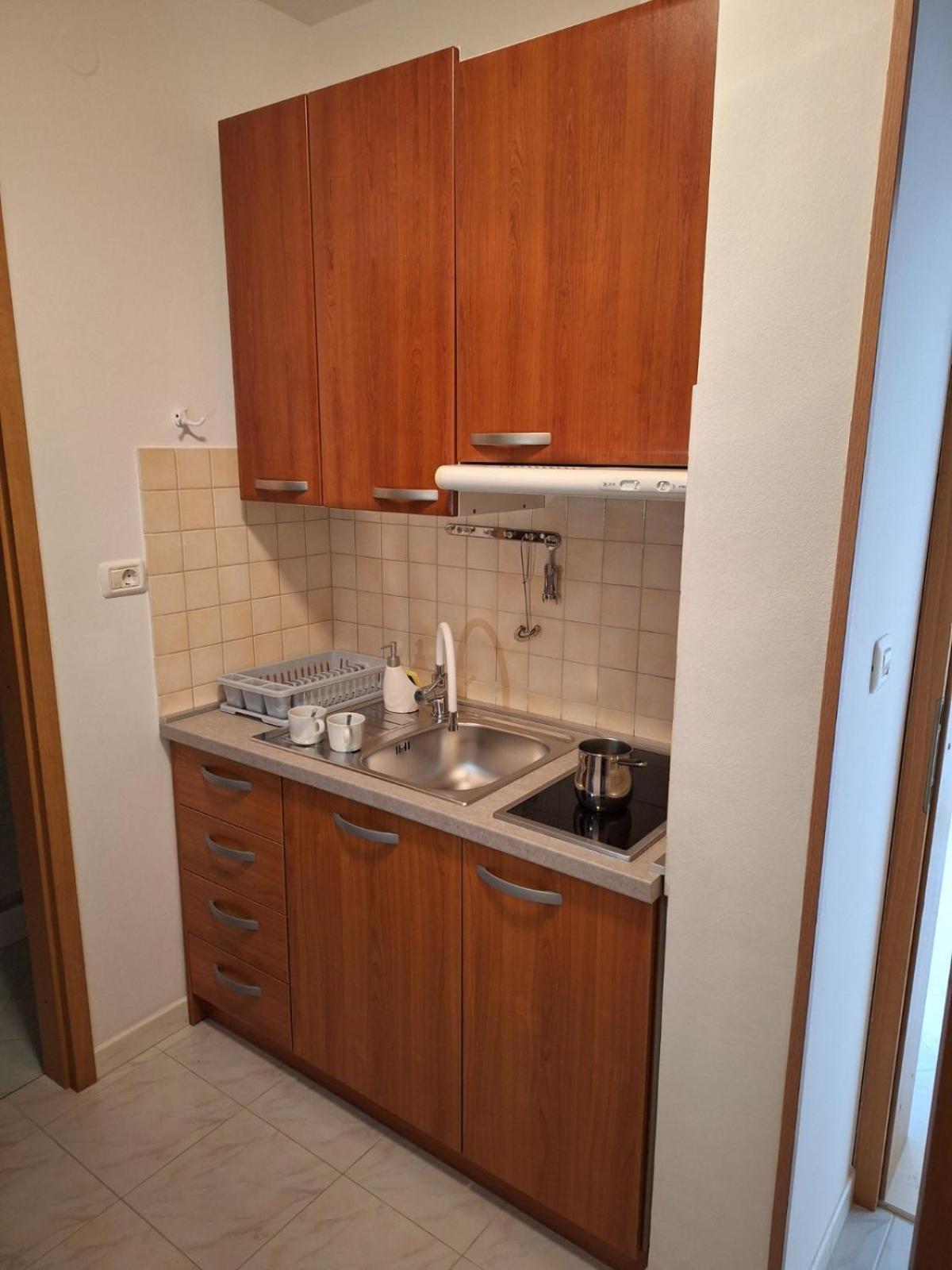 House Olive Garden Strunjan Apartment Exterior photo